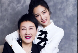 张凯丽没想到，27岁女儿上综艺,自己老脸都丢尽了