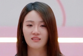 张凯丽没想到，27岁女儿上综艺,自己老脸都丢尽了