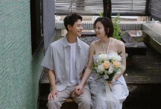 奉子成婚！刘品言官宣结婚一月后领证，怀5月身孕婚礼遥遥无期