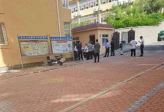 热不死的乘客，热死的大爷
