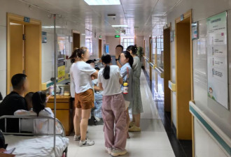 天水铅中毒事件，检查结果相差几十倍
