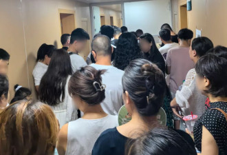 天水铅中毒事件，检查结果相差几十倍
