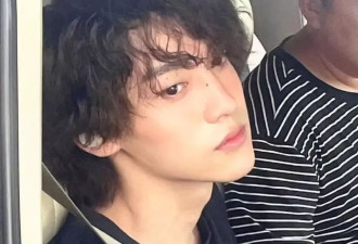 才红不到一个月，深扒田栩宁的私生子风波
