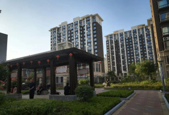 "不论男女到22岁就分一套房",探访山东免费分房村