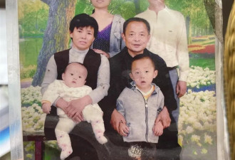 检方决定不起诉18年前“4人入室抢婴贩卖案”买家