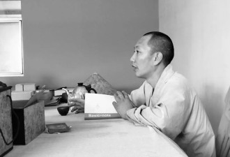“和尚爸爸”道禄的慈善和生意：与多名女子存纠葛