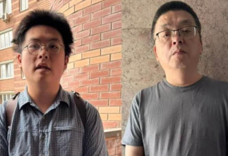 乌克兰拘捕2名中国公民 “父子窃取飞弹机密”