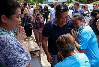 被指诈骗、洗钱，当了两个月和尚的王子再被驱逐