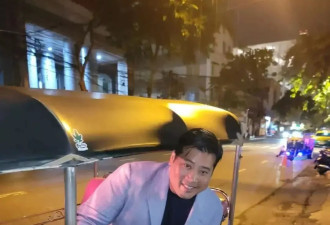 被指诈骗、洗钱，当了两个月和尚的王子再被驱逐