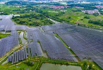 中国到达了一个里程碑，碳排放量可能已开始下降