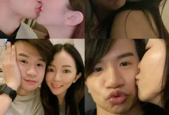 发文暗讽？港女星前夫疑借新闻诉自身经历，指出轨者是骑驴找马