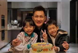 发文暗讽？港女星前夫疑借新闻诉自身经历，指出轨者是骑驴找马