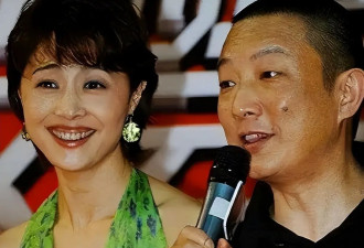 多年分手，宋佳再现风采，张黎同居五年后悔否
