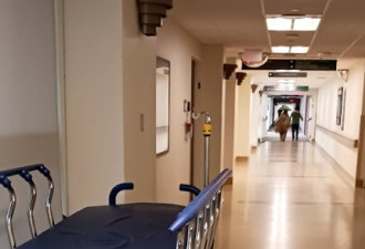 护士喂错药，93岁老人惨死安省养老院！官方调查结果更令人发指！