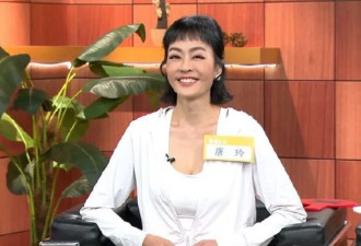 演员唐玲患胃癌花费500万治疗，切除了胃、子宫和卵巢，现已抗癌成功！