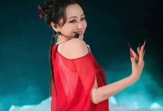 演员唐玲患胃癌花费500万治疗，切除了胃、子宫和卵巢，现已抗癌成功！
