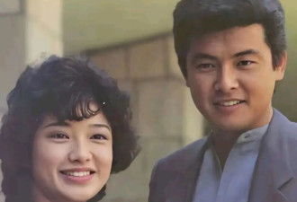73岁三浦友和再破天花板 夫妻恩爱45载 山口百惠宛如新生
