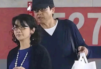 73岁三浦友和再破天花板 夫妻恩爱45载 山口百惠宛如新生