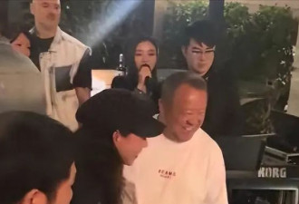 曾志伟：从影坛大佬到丑闻主角，娱乐圈的荒唐与警醒