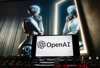 AI不但抢工作，还将抢走你的情人？研究发现…
