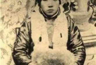 红烛泪：隐入烟尘的原配夫人们