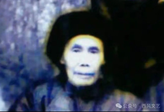 红烛泪：隐入烟尘的原配夫人们