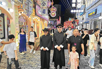 两岸青年影视梦 “竖店”时代来临