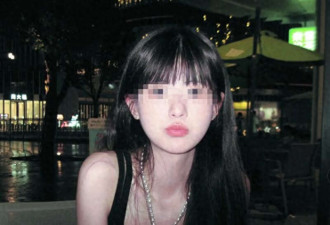 中国美女非洲遭打劫后失联 可怕细节流出