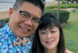 被控杀妻后纵火 洛杉矶华男或面临终身监禁