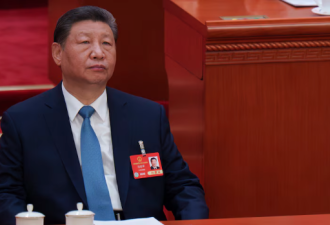 “午夜之锤”击中习近平的敏感神经