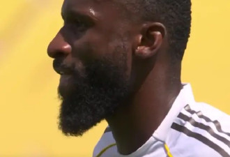 0-4惨败巴黎！皇马爆发内讧，揪出2罪人