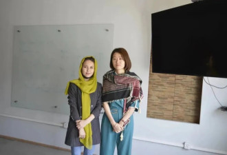 在阿富汗工作10年，是怎样的体验？