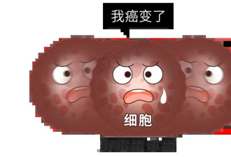 不容易得癌症的人 一般都有7个“特质”