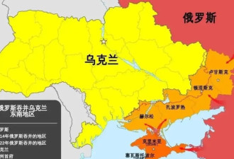 前苏联加盟国中 为何反骨仔越来越多？