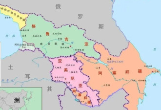 前苏联加盟国中 为何反骨仔越来越多？