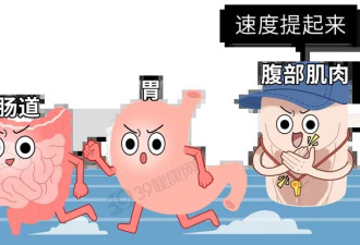 比走路还简单的长寿动作 每天只需10分钟