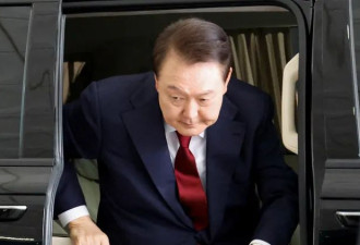 韩国前总统尹锡悦涉毁灭证据 4个月后再被羁押