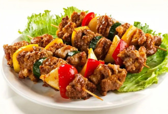 去韩国一定要吃的5大特色美食