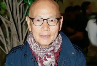 罗家英回应身体近况：目前没什么事，个人体质虚弱了点