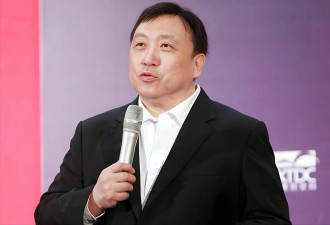 考古 | 70岁王晶转行做狗仔：曝光张国荣死亡真相还揭露古天乐美国隐婚