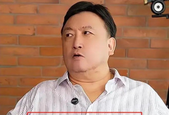 考古 | 70岁王晶转行做狗仔：曝光张国荣死亡真相还揭露古天乐美国隐婚
