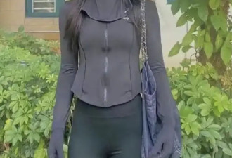 一生怕晒的中国人，正在把皮肤衣穿成“荷尔蒙战袍”