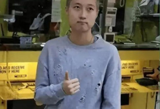 最惨星二代！成龙女儿吴卓林加拿大拾荒，与同性结婚住桥洞，靠救济粮维生！