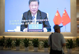 习近平失势？美国专家：证据薄弱 似是而非