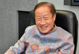 祖籍潮汕，泰国咖啡王陈保焜财富缩水，父女涉...
