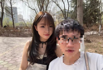 对话"男友驾车出事致截瘫"双方：女生称被花束...
