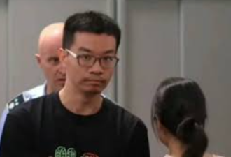 上海IT工程师落地米兰被逮捕，涉参与疫苗黑客案
