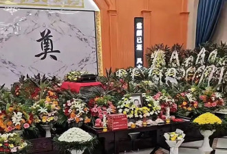 杨少华去世仅1天，恶心的一幕出现了！还不止一件