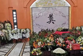 杨少华去世仅1天，恶心的一幕出现了！还不止一件