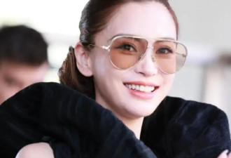 巴黎时装周中国女星开卷生图，baby明艳，张靓颖清秀，杨超越酷飒